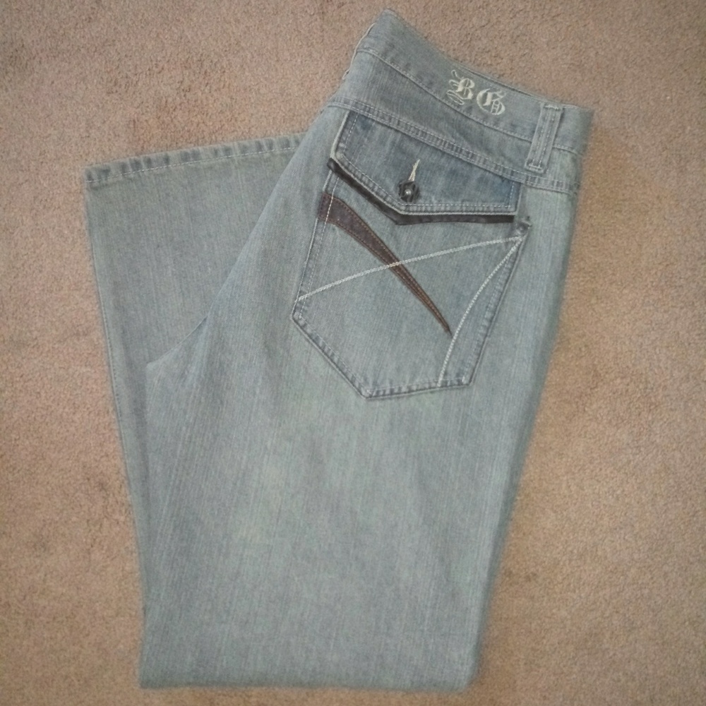 Great condition Blue Gear jeans